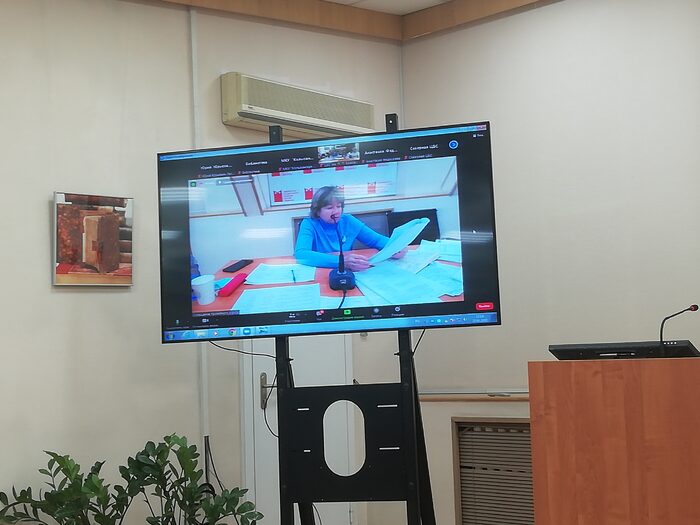 Работа по созданию модельных библиотек в регионе начинает подготовку заявочной кампании