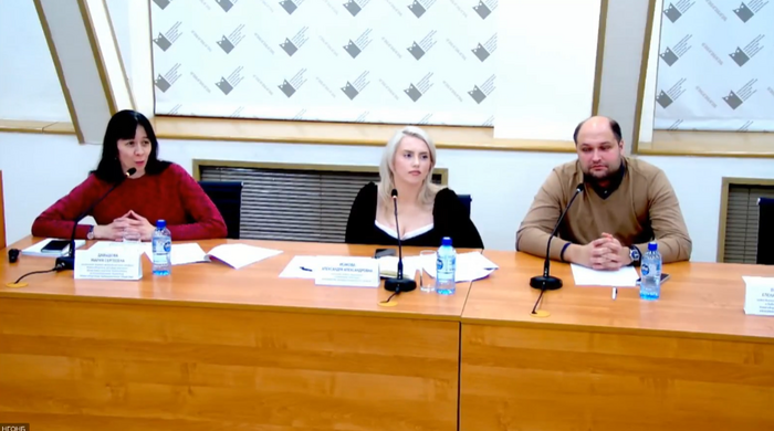 Состоялось совещание по вопросам реализации проекта "Пушкинская карта" в библиотеках Новосибирской области