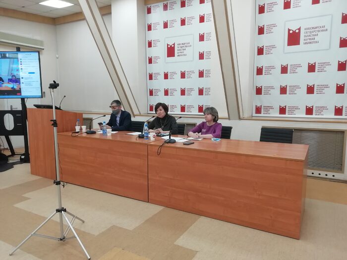 Совещание Проектного офиса: консультации специалистов по оборудованию, комплектованию, обучению