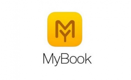 MyBook 