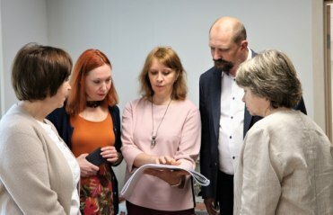 Три модельные библиотеки откроются в сентябре в Новосибирске