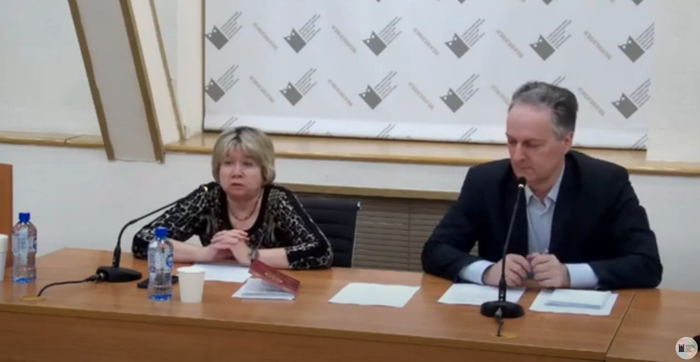 Социально-культурные проекты и значимые вопросы в деятельности библиотек обсудили на очередном совещании