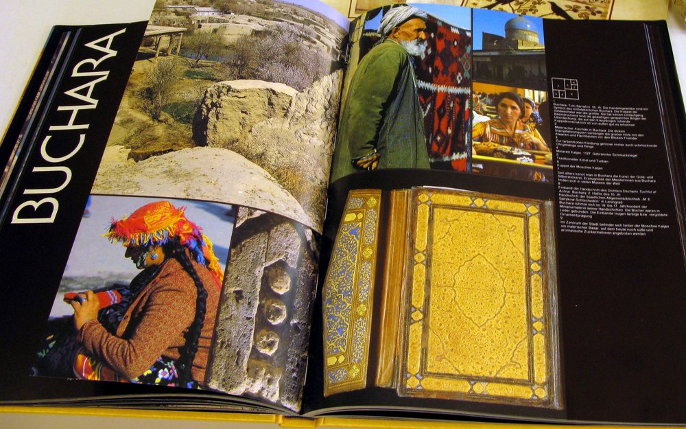 Узбекистан