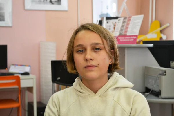 Композиция в жизни по Репину