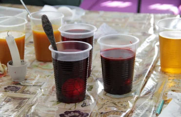 Славянская писанка