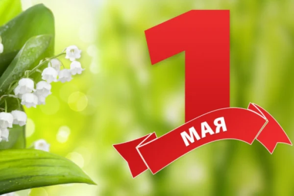 Дорогие друзья, любимые читатели и посетители!