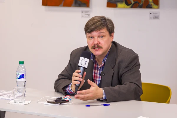 «Белое пятно»: день первый