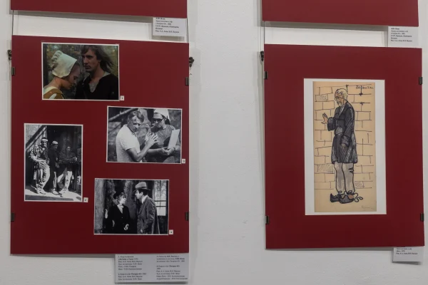 Визуализация в библиотеке - часть успеха учреждения