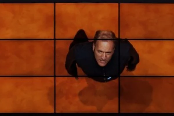 Оперная платформа. Вольфганг Амадей Моцарт «Милосердие Тита»