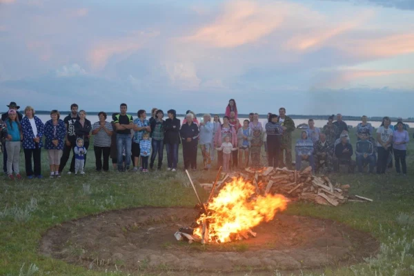 Дедовские чтения