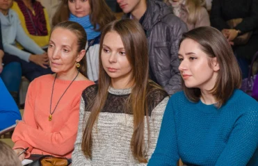 Сибирский Шекспир