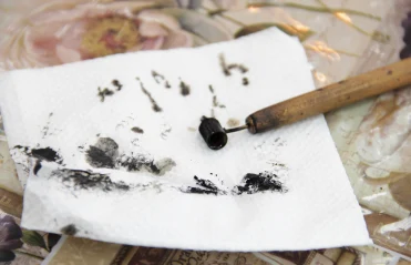 Славянская писанка