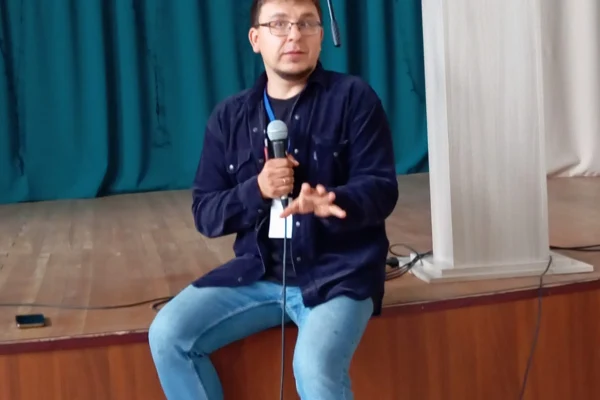 Школа директоров: день третий