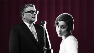 «Дебют в кино»: «Медиаклуб» представляет программу фильмов к юбилеям композитора Дмитрия Шостаковича и примы-балерины Большого театра Ольги Лепешинской 