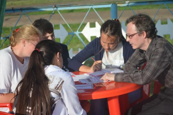 Дедовские чтения