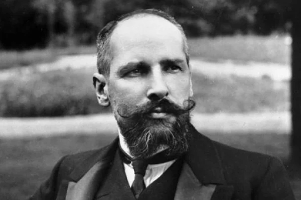 К 110-летию Столыпинской аграрной реформе