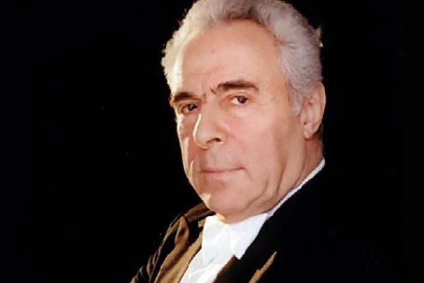 Маэстро Кац: к юбилею великого дирижера