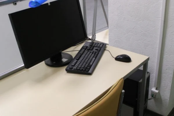 Где можно отдохнуть и поработать в библиотеке?