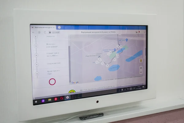 В Купино после масштабной модернизации открылась детская библиотека