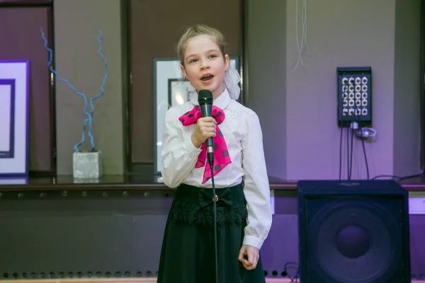 Фестиваль «Славянская Буквица»