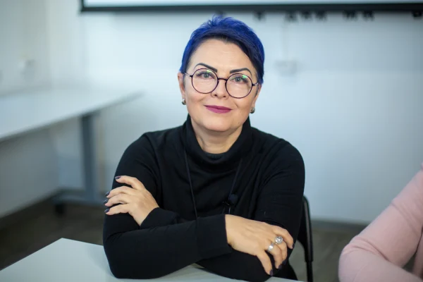 Завершился Всероссийский литературный фестиваль «Белое пятно» 