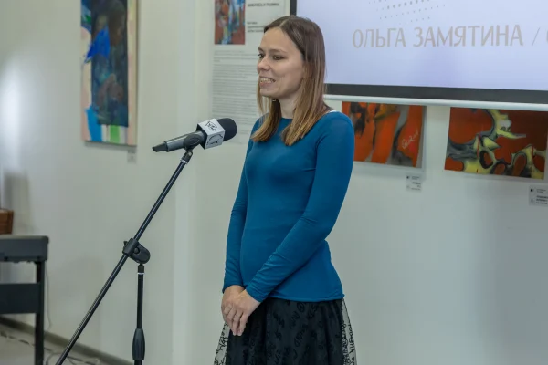 «Белое пятно»: день первый