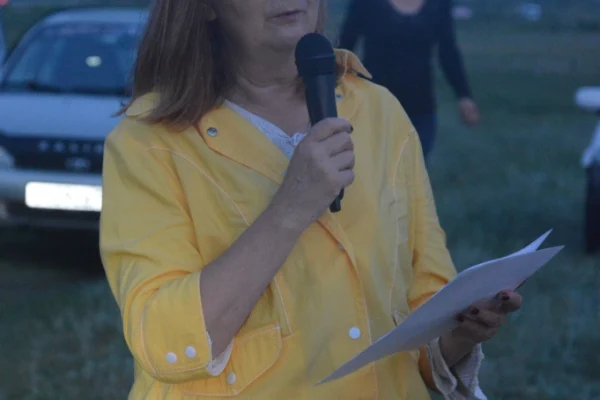 Дедовские чтения