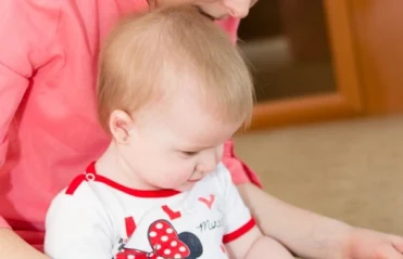 В моей семье читают все