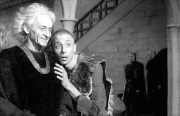 Сибирский Шекспир