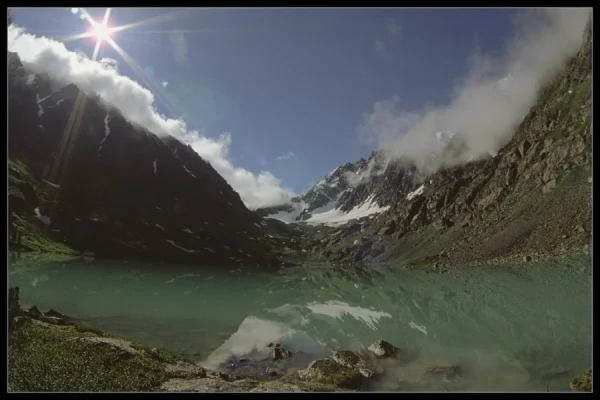 В медиаклубе состоится кинопоказ