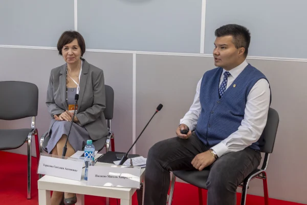 Современные практики продвижения чтения в России и Китае