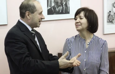 Люди как книги