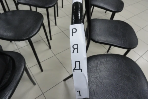 Открытие Медиаклуба