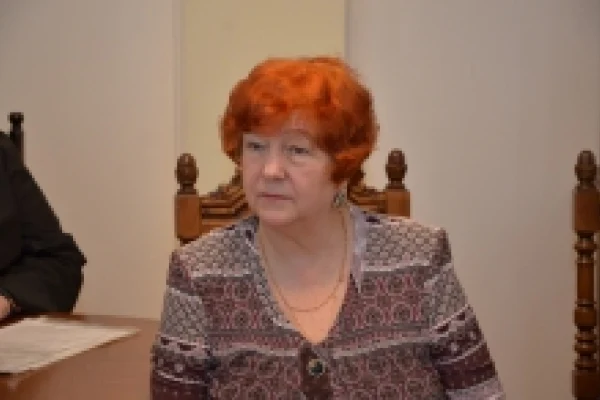 Памяти Татьяны Пендюриной