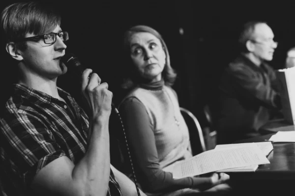 Умно, талантливо, но не благородно