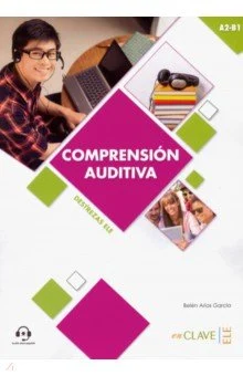 Comprensión auditiva : nivel intermedio : A2-B1 