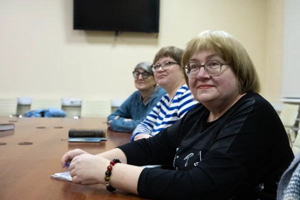 Книжный клуб «Реальная проза» открыл год обсуждением сибирского фэнтези 