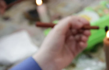 Славянская писанка