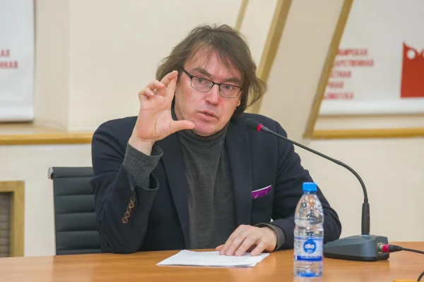 Завершился Всероссийский литературный фестиваль «Белое пятно»