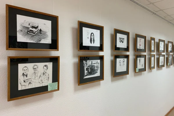 «Жизнь до и после пандемии»