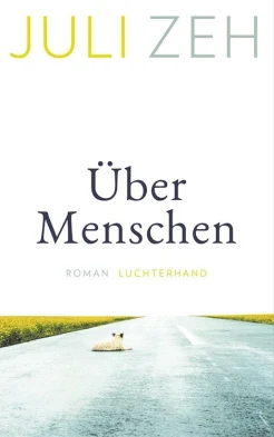 Zeh J., Über Menschen
