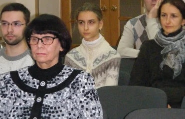 Сибирский Шекспир