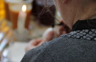 Славянская писанка