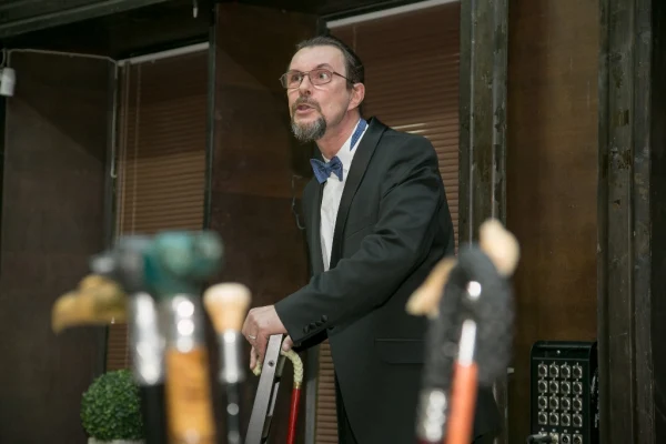 27 марта – Международный день театра