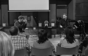 Люди как книги