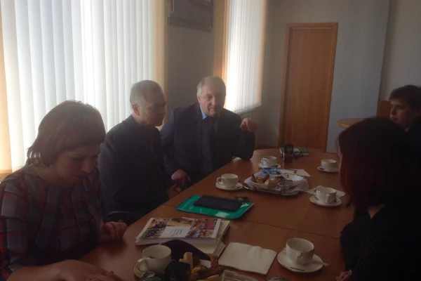 Доступность и качество библиотечного обслуживания в области