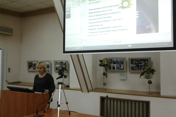 Онлайн-презентация программы Открытого университета Сибири состоялась для Чановского района.