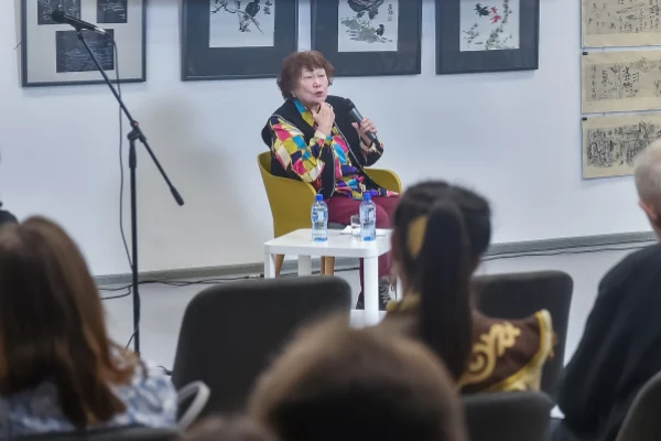 «Документальные фильмы как свидетельства эпохи»