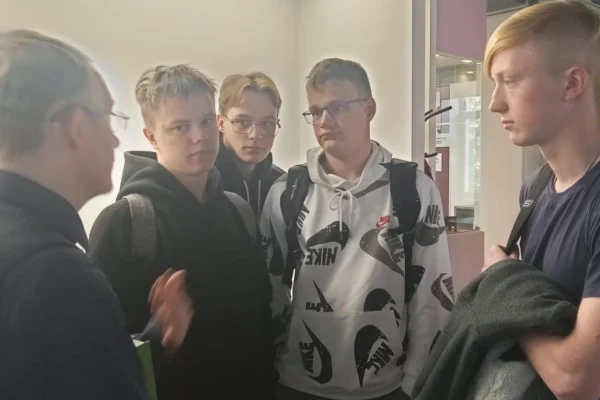 «Крым и Россия — мы вместе!»