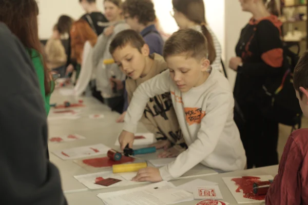 VI Православный литературно-художественный фестиваль «Славянская Буквица»